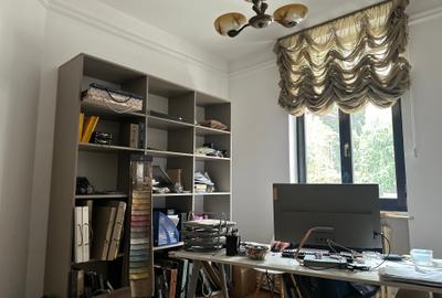 Apartament in cladire reconsolidata Armeneasca/ Apartment in reinforced building - 12