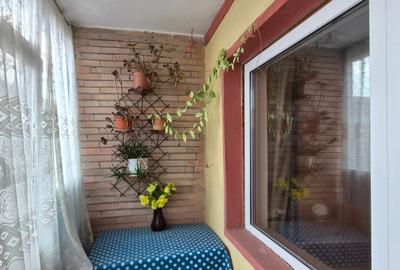 Km 5 - ap 3 cam , et 2/4 , partial mobilat (centrala gaze ) - 16