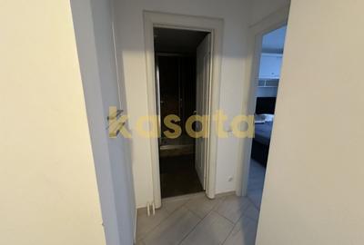 Apartament cu 2 camere decomandat, mobilat în Constructorilor - 13