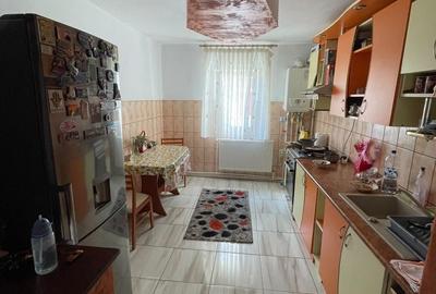 Apartament cu 4 camere decomandat în Broșteni - 5