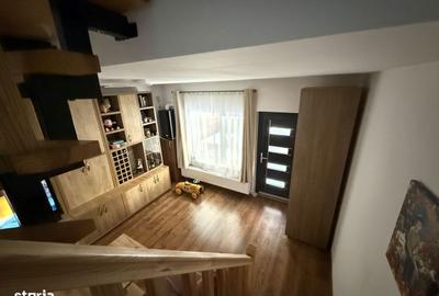 Casă cu 2 camere în Cătămărești - 5