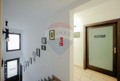 De vanzare - Proprietate premium in zona istorica a Oradiei - 16