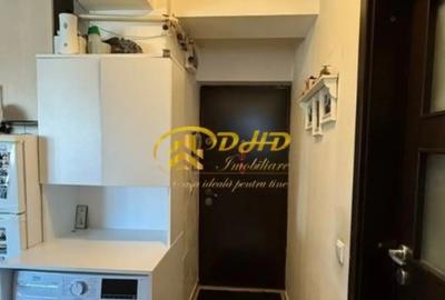 Apartament cu 2 camere semidecomandat în Cug - 2