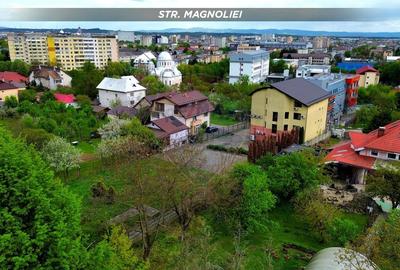 Spațiu comercial, de 715 mp, în Săsar - 7