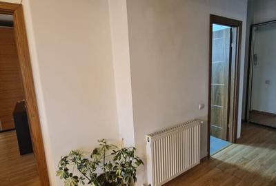 Sun plazza bloc Nou vedere delta Vacaresti - 2