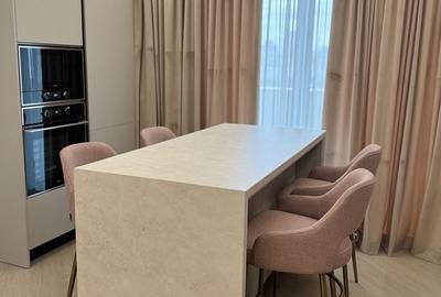 Apartament cu 2 camere în Central - 4