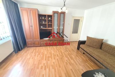 Apartament cu 2 camere semidecomandat în Câmpina - 2