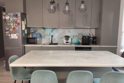 Apartament cu 2 camere decomandat în Giroc - 2