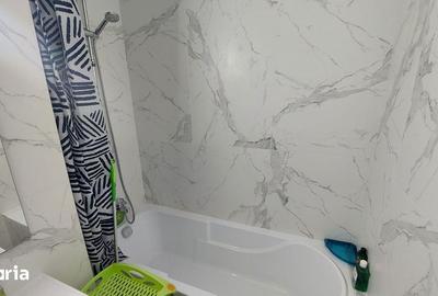 Apartament cu 2 camere, mobilat în Mănăștur - 3