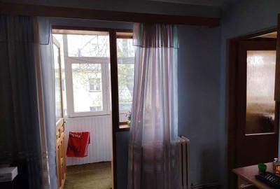 Apartament cu 3 camere semidecomandat în Fălticeni - 5
