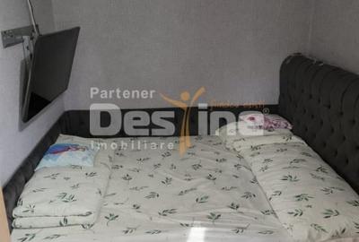 Apartament cu 3 camere, mobilat în Podu Roș - 5