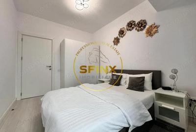 2 camere, apartament etaj 3/7, Pia?a Giule?ti, bloc nou 2022 - 8