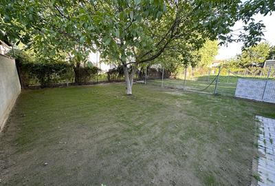 Duplex cu 4 camere cu Canalizare în Aradului - 20