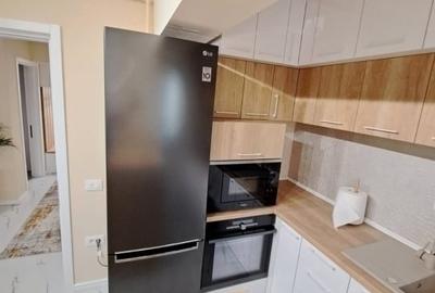 ? Apartament 2 camere | Mobilat complet | Bloc nou 2022 | Bucium - 6