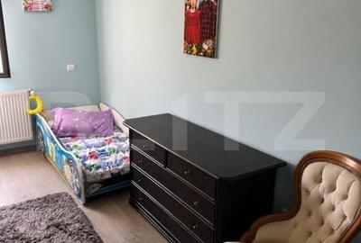 Casă cu 4 camere în Rugășești - 5