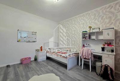 Casa individuala in Sacalaz cu 5 camere si 1.000 mp teren, comision 0 - 12