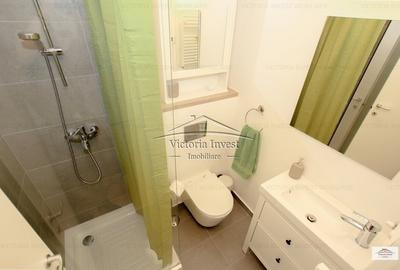 Apartament nou cu parcare subterana inclusa  - Zona Domenii. - 6