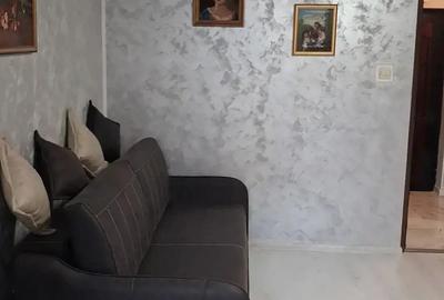 Vand garsoniera decomandata cf.0.34mp etaj 1 zona Far. - 2