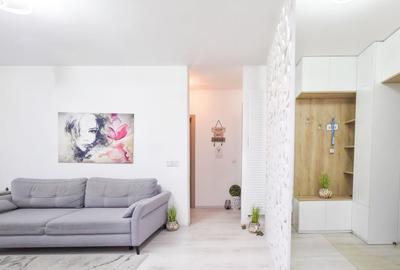 Apartament 3 camere Mobilat & Utila Loc parcare Drumul Valea Doftanei - 4