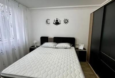 Apartament cu 2 camere semidecomandat în Țiglina 1 - 6