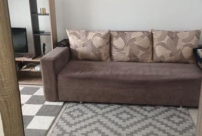 Garsonieră în Central