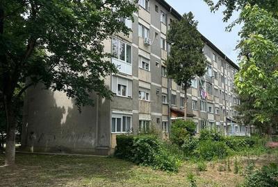 Apartament cu 2 camere în Nufărul - 7