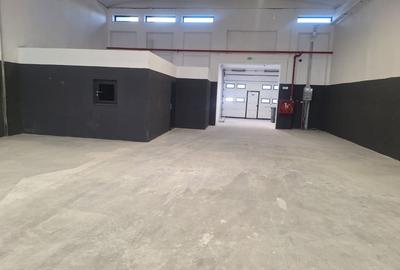 Zona Industriala (Dobrogea), hala 425 - 2083mp., constructie 2024, ISU tip C - 6