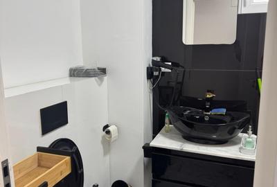 Apartament cu 2 camere semidecomandat în Mamaia - 9