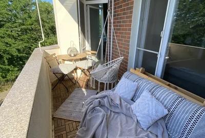 APARTAMENT 3 CAMERE-BLOC NOU-PRELUNGIREA GHENCEA-NEW RESIDENCE-2 BAI - 7