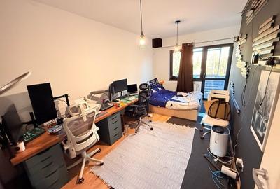 Casa tip insiruit (colt) in complex privat - Valea Lupului, zona Popas Pacurari - 3