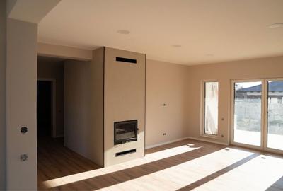 Casă cu 4 camere în Tăuții-Măgherăuș - 2