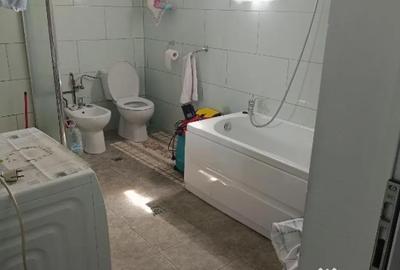 Casă cu 5 camere cu Teren 500 Mp în Unirea