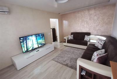 Apartament cu 3 camere decomandat, mobilat în Obor - 3