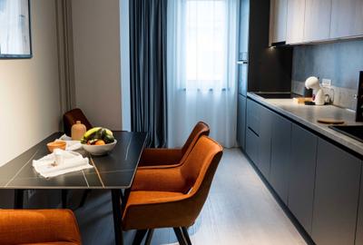 Apartament cu 3 camere decomandat în Exterior Vest - 3