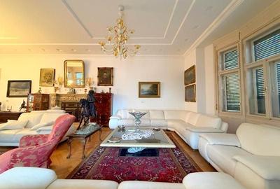 Apartament cu 4 camere decomandat, mobilat în Ultracentral - 6