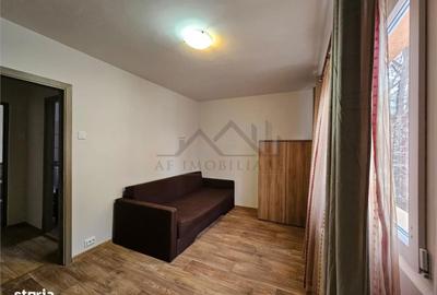 Apartament cu 2 camere semidecomandat, mobilat în Podu Roș - 2
