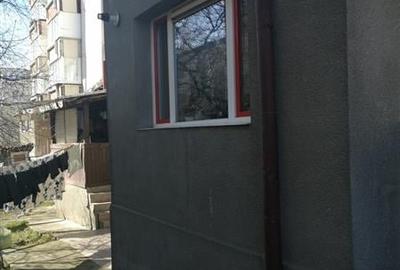 Casă individuală cu 3 camere în Între Lacuri