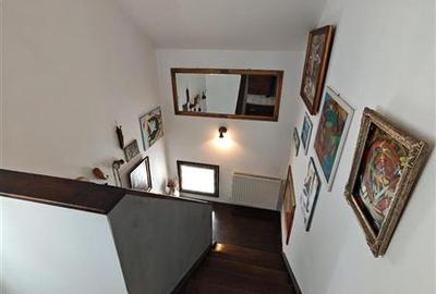 Casă individuală cu 4 camere cu Canalizare în Bartolomeu - 39