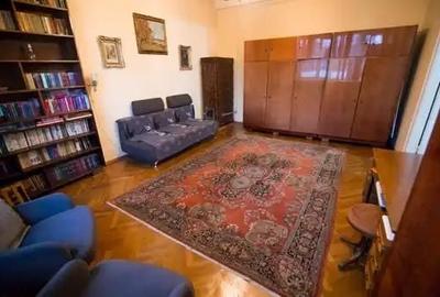 3 camere, etaj 1, 73 mp, renovabil, zona centrala / Regionala CFR - 2