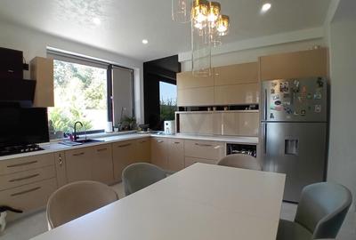 De vila mobilata utilata finisaje premium langa padure De vila mobilata utilata finisaje premium langa padure - 7