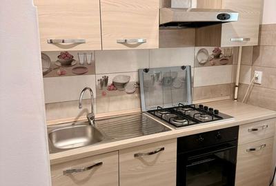 Apartament cu 3 camere semidecomandat, mobilat în Iris - 4