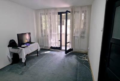 Apartament cu 2 camere semidecomandat, mobilat în Nord - 3