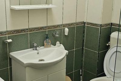 Inchiriez apart cu 2camere - 8