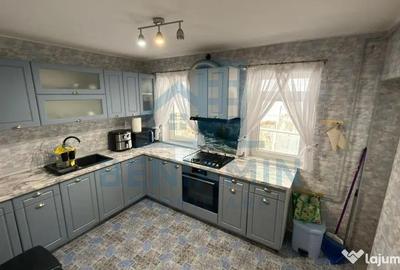 Casă cu 4 camere cu Teren 600 Mp în Central - 6