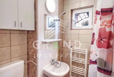 Inchiriere garsoniera moderna | Gruia | Aproape de centru si gara - 6