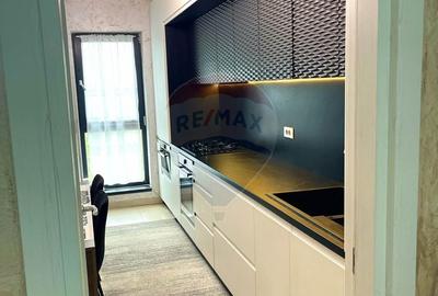 Apartament cu 4 camere în Dobroești - 12