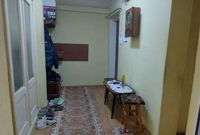 Apartament cu 3 camere în Funcționarilor - 6