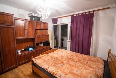 Apartament cu 4 camere decomandat în Sud - 9