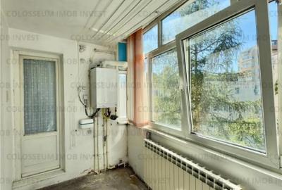 Apartament cu 3 camere decomandat în Griviței - 7