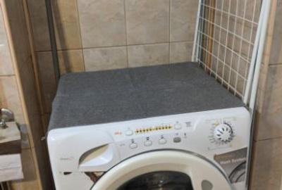 Garsonieră decomandată în Alexandru cel Bun - 10